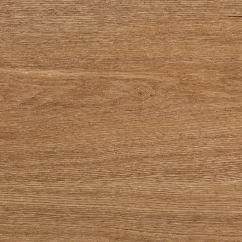 Table à manger en bois de 150 cm, style mid-century, 4 à 6 places, Noyer / Frêne Anglais